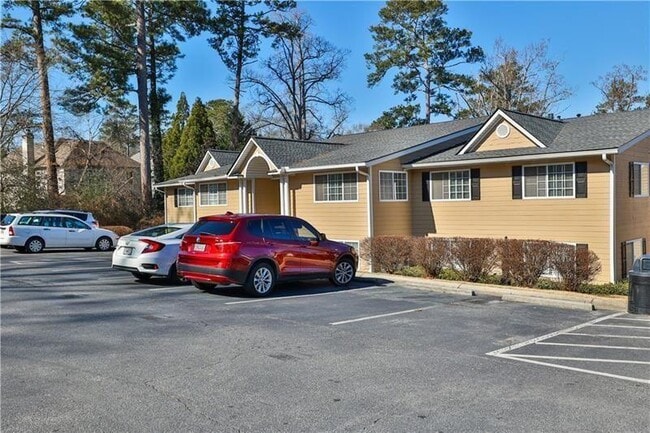 property at 1468 Briarwood Rd NE