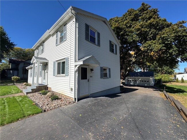 52 Mill St in Spencerport, NY - Building Photo - Building Photo