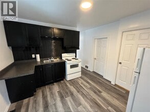 1063 Henry Ford Centre Dr in Windsor, ON - Foto de edificio - Building Photo