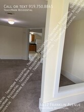 4812 Franklin Ave in Wilmington, NC - Foto de edificio - Building Photo