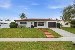 1260 SW 8th St in Boca Raton, FL - Building Photo