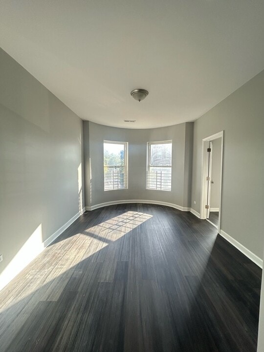 7222 S Harvard Ave in Chicago, IL - Building Photo