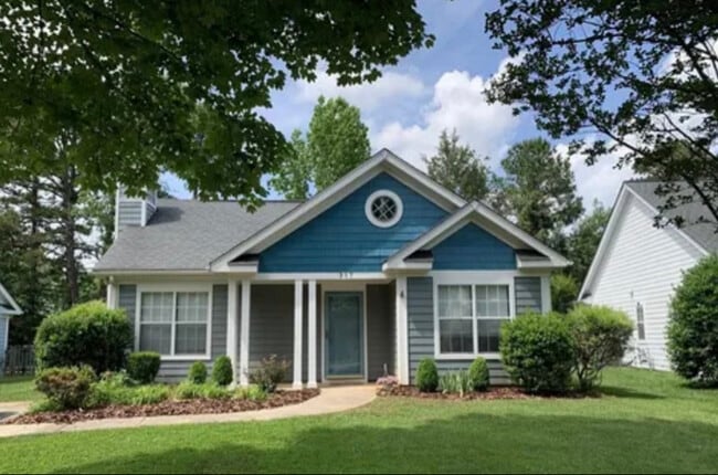 property at 317 Cedarcroft Dr