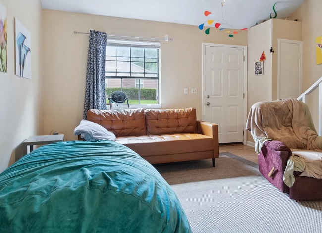 property at 1181 Ocala Rd