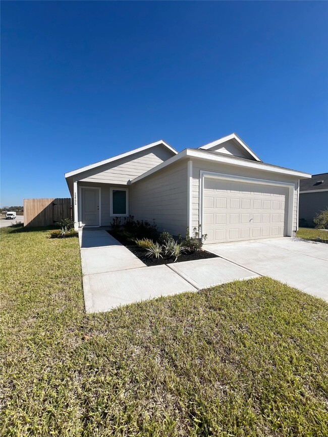 12526 Mountain Daisy Rd in Houston, TX - Building Photo - Building Photo