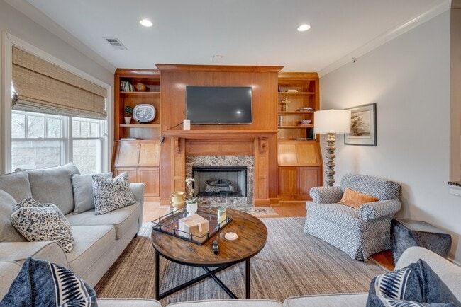 3127 Long Blvd, Unit 201 in Nashville, TN - Building Photo - Building Photo