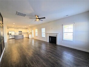 7850 Rufus Johnson Rd in Fayetteville, NC - Building Photo - Building Photo