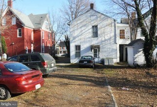 515 N Loudoun St-Unit -1 in Winchester, VA - Building Photo - Building Photo