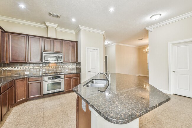 12507 Baldwin Springs Ct in Tomball, TX - Building Photo - Building Photo