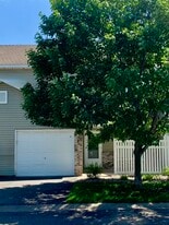 14881 58th Street North, Unit APT 2D in Oak Park Heights, MN - Building Photo