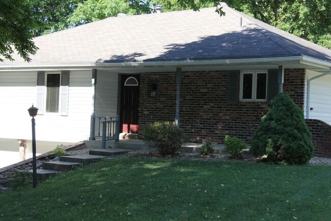 property at 18 Collins Dr