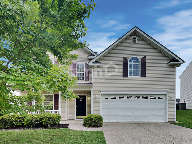 property at 5002 Guardian Ct