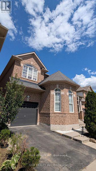 749 Scott Blvd in Milton, ON - Building Photo - Building Photo
