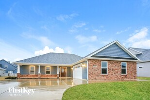 900 Foxglove St, Unit 724 in Lebanon, IN - Building Photo