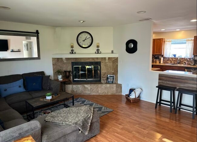 property at 1207 Lawrence Cir