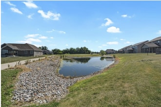 2104 E Lucille Ln in Mahomet, IL - Building Photo - Building Photo