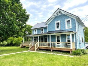 8109 County Route 125 in Chaumont, NY - Building Photo - Building Photo