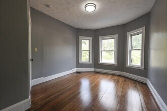 181 Norfolk St, Unit 2 in Boston, MA - Building Photo - Building Photo