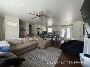 1490 S 135 W in Orem, UT - Building Photo - Building Photo