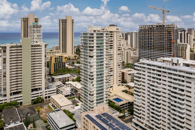 Wikispeed in Honolulu, HI - Building Photo - Building Photo