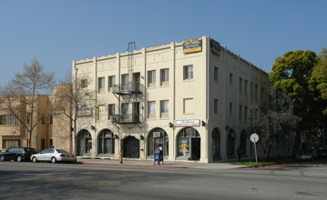 1001-1005 S Central Ave in Glendale, CA - Building Photo - Building Photo