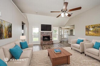 507 Brazos St in Forney, TX - Building Photo - Building Photo