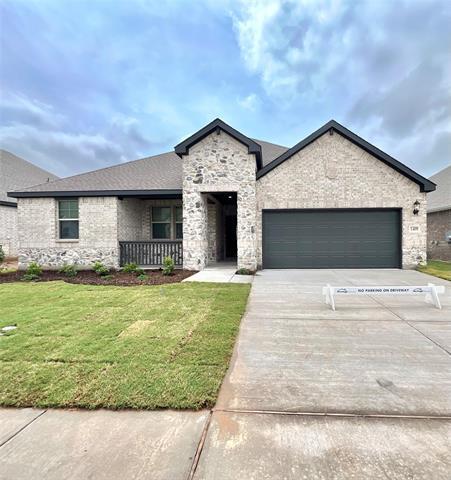 property at 1409 Winters Wy