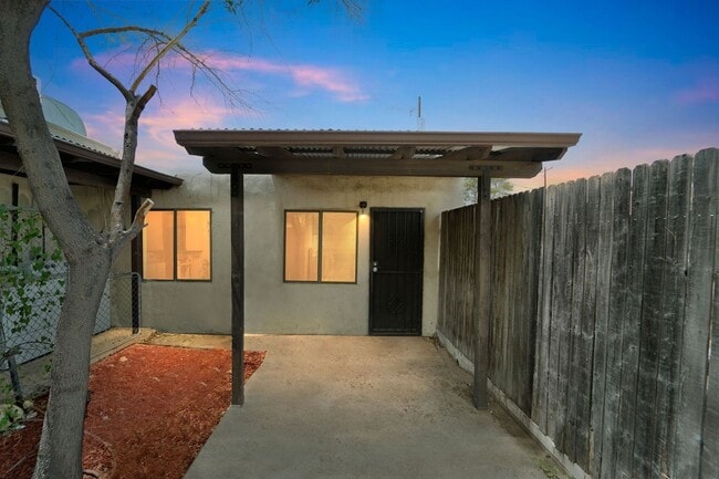 129 N 1st Ave in Tucson, AZ - Building Photo - Building Photo