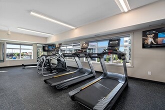 The Fifth at Palisades in Edmonton, AB - Building Photo - Building Photo