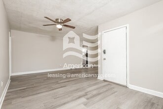 2839 Schaul St in Columbus, GA - Building Photo - Building Photo