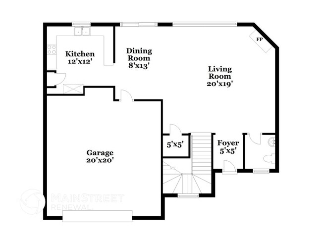 1857 Meadow Crossing Dr in Huntersville, NC - Building Photo - Building Photo