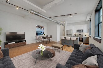 1851 N Howard St in Philadelphia, PA - Building Photo - Building Photo