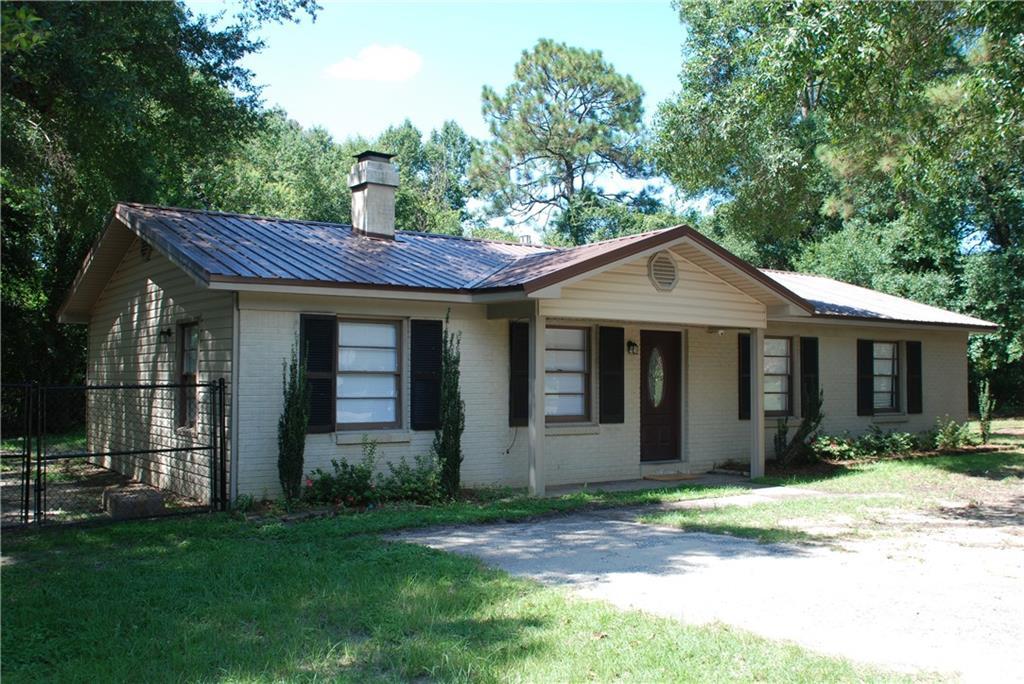 4700 Barbara Mitchell Dr in Mobile, AL - Foto de edificio