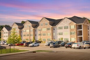 Flagship Carrollton in Carrollton, GA - Building Photo