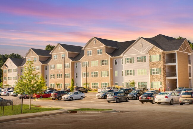 Flagship Carrollton