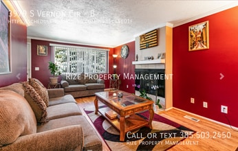 3979 Vernon Cir in Salt Lake City, UT - Building Photo - Building Photo