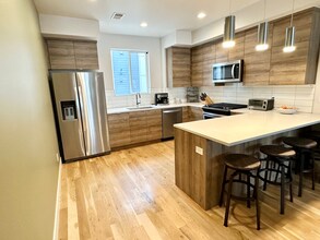 1810 Irving St in Denver, CO - Building Photo - Building Photo