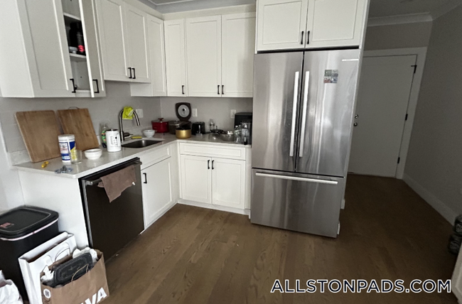 46 Ridgemont St in Boston, MA - Building Photo - Building Photo