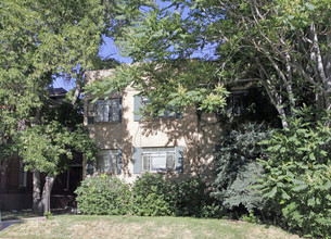 1465 Clayton St in Denver, CO - Building Photo - Building Photo