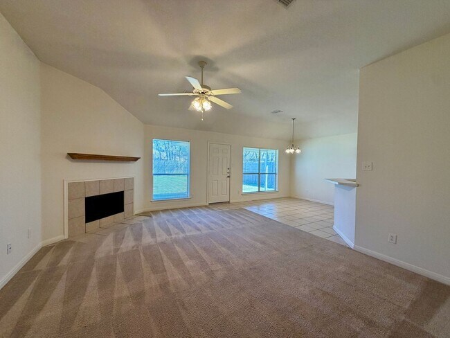 620 Park Ln in Hewitt, TX - Building Photo - Building Photo