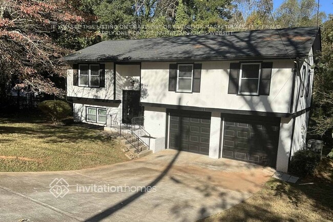 4156 Rockbridge Heights Dr