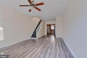 1304 Glyndon Ave in Baltimore, MD - Building Photo