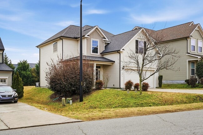 48 Outwater Ridge Dr in Garner, NC - Building Photo - Building Photo