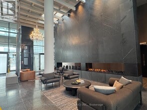 8 Interchange Wy in Vaughan, ON - Building Photo - Building Photo