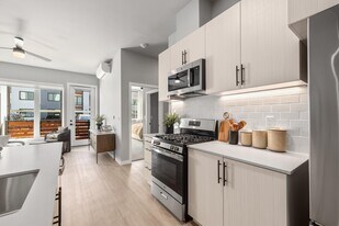 Highlands at Silverdale in Silverdale, WA - Building Photo