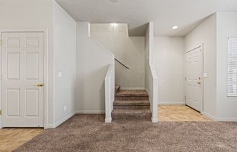 767 Moss Dr in Mesquite, NV - Foto de edificio - Building Photo