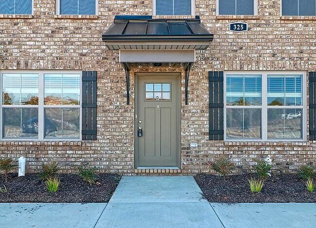 325-D Landrum Pl in Clarksville, TN - Building Photo - Building Photo