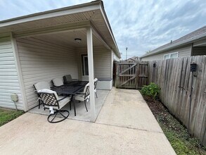 2720 Brighton Pl in Benton, AR - Building Photo - Building Photo