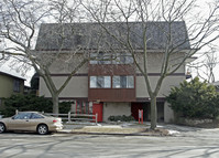 Concord Place Apartments in Milwaukee, WI - Building Photo - Building Photo