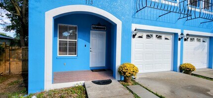 113 Kenwood Ave in Clearwater, FL - Building Photo - Building Photo